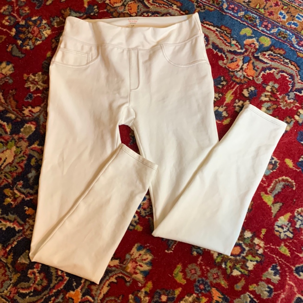 NWOT SPANX jeans